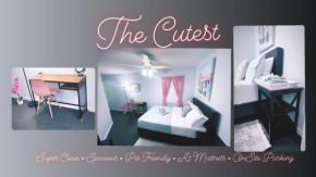 The Philly Room - 15 min from The Airport, 10 min from Six Flags